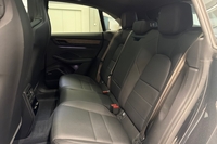 Porsche Macan vaihtoauto