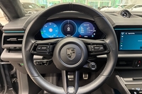 Porsche Macan vaihtoauto