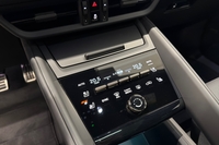 Porsche Macan vaihtoauto