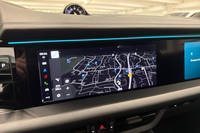 Porsche Macan vaihtoauto