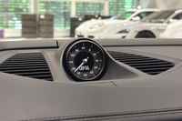 Porsche Macan vaihtoauto