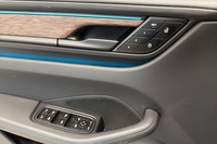 Porsche Macan vaihtoauto