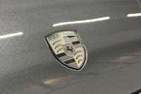 Porsche Macan vaihtoauto