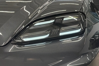 Porsche Macan vaihtoauto