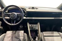 Porsche Macan vaihtoauto