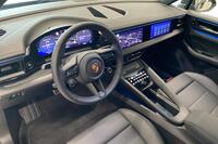 Porsche Macan vaihtoauto