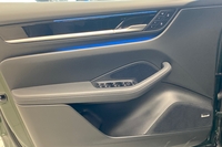 Porsche Macan vaihtoauto