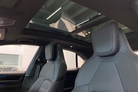 Porsche Macan vaihtoauto