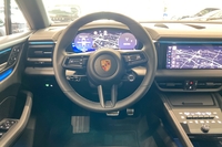 Porsche Macan vaihtoauto