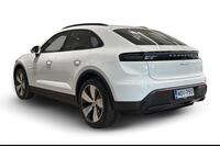 Porsche Macan vaihtoauto