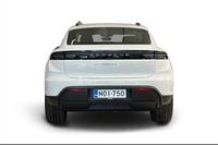 Porsche Macan vaihtoauto