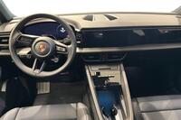 Porsche Macan vaihtoauto