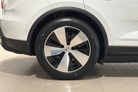 Porsche Macan vaihtoauto