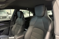 Porsche Macan vaihtoauto