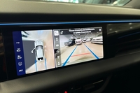 Porsche Macan vaihtoauto