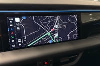 Porsche Macan vaihtoauto