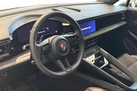 Porsche Macan vaihtoauto