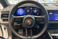 Porsche Macan vaihtoauto