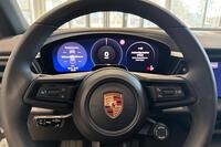 Porsche Macan vaihtoauto