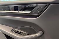 Porsche Macan vaihtoauto