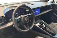 Porsche Macan vaihtoauto
