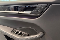 Porsche Macan vaihtoauto
