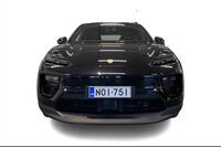 Porsche Macan vaihtoauto