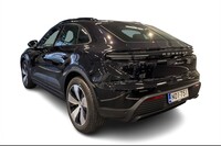 Porsche Macan vaihtoauto