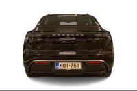 Porsche Macan vaihtoauto
