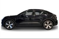 Porsche Macan vaihtoauto