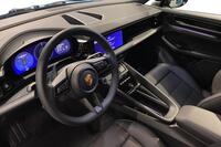 Porsche Macan vaihtoauto