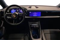 Porsche Macan vaihtoauto