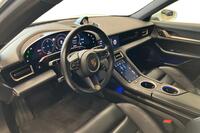 Porsche Taycan vaihtoauto