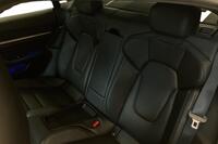 Porsche Taycan vaihtoauto
