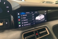 Porsche Taycan vaihtoauto
