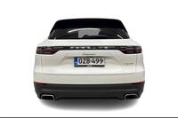 Porsche Cayenne vaihtoauto