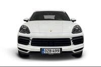 Porsche Cayenne vaihtoauto