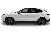 Porsche Cayenne vaihtoauto