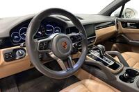 Porsche Cayenne vaihtoauto