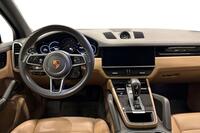 Porsche Cayenne vaihtoauto