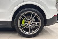 Porsche Cayenne vaihtoauto