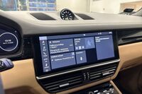 Porsche Cayenne vaihtoauto