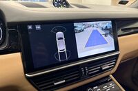 Porsche Cayenne vaihtoauto