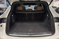 Porsche Cayenne vaihtoauto