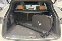 Porsche Cayenne vaihtoauto