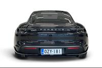 Porsche Taycan vaihtoauto