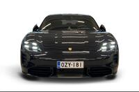 Porsche Taycan vaihtoauto