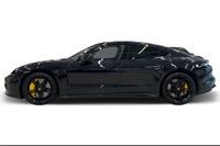 Porsche Taycan vaihtoauto