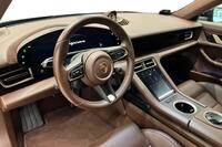 Porsche Taycan vaihtoauto