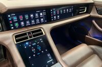 Porsche Taycan vaihtoauto